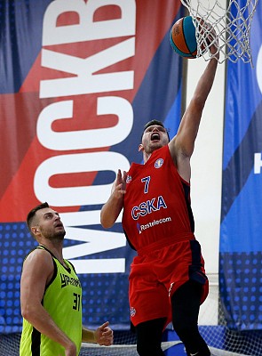 Иван Ухов (фото: М. Сербин, cskabasket.com)