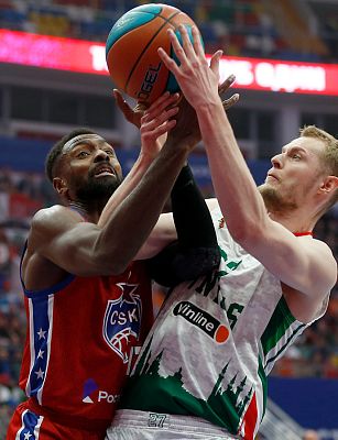 Ливио Жан-Шарль (фото: М. Сербин, cskabasket.com)