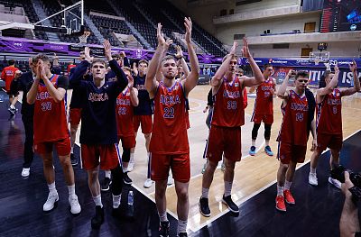 (фото: Т. Макеева, cskabasket.com)