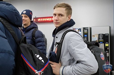 Aleksander Gavrilov (photo: M. Serbin, cskabasket.com)
