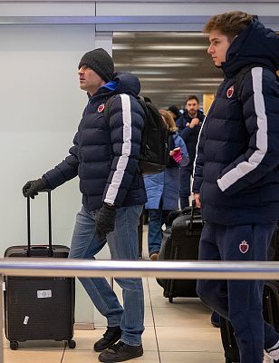 Андреас Пистиолис и Иван Зайцев (фото: М. Сербин, cskabasket.com)