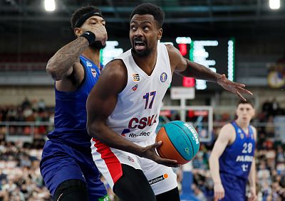 Ливио Жан-Шарль (фото: М. Сербин, cskabasket.com)