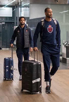 Амат М'Бай (фото: М. Сербин, cskabasket.com)