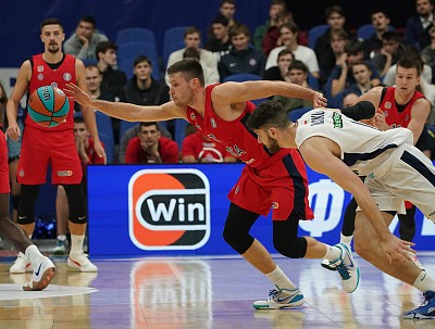 Иван Ухов (фото: Т. Макеева, cskabasket.com)
