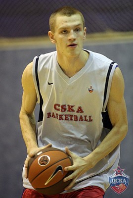 Andrey Loginov (photo M. Serbin, cskabasket.com)