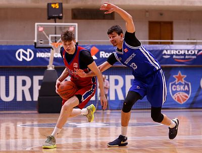Вадим Ширинкин (фото: М. Сербин, cskabasket.com)
