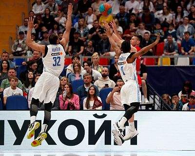Иван Ухов (фото: М. Сербин, cskabasket.com)