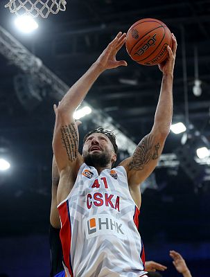 Никита Курбанов (фото: М. Сербин, cskabasket.com)