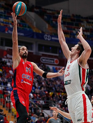 Alexey Shved (photo: T. Makeeva, cskabasket.com)