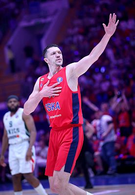 Семён Антонов (фото: Т. Макеева, cskabasket.com)