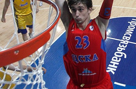 Shved and the Wall