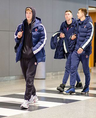 Владимир Карпенко (фото: М. Сербин, cskabasket.com)