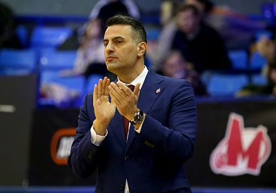 Андреас Пистиолис (фото: М. Сербин, cskabasket.com)