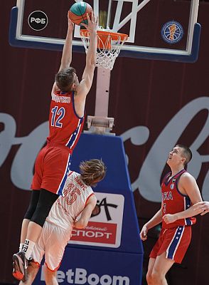 Иван Бондаренко (фото: Т. Макеева, cskabasket.com)