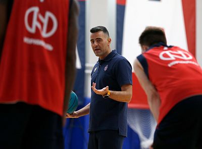 Андреас Пистиолис (фото: М. Сербин, cskabasket.com)