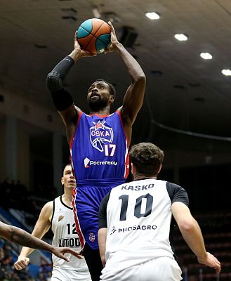Ливио Жан-Шарль (фото: М. Сербин, cskabasket.com)