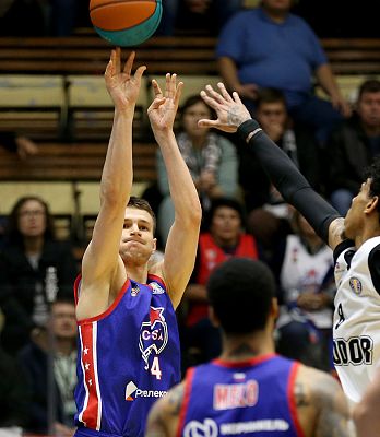 Самсон Руженцев (фото: М. Сербин, cskabasket.com)