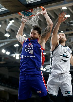 Никита Курбанов (фото: М. Сербин, cskabasket.com)