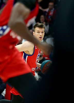 Самсон Руженцев (фото: М. Сербин, cskabasket.com)