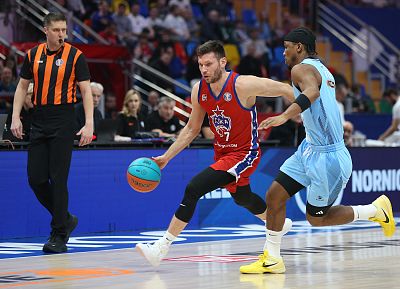 Иван Ухов (фото: М. Сербин, cskabasket.com)