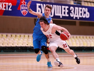 Валерий Щеголихин (фото: М. Сербин, cskabasket.com)