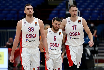 Team (photo: M. Serbin, cskabasket.com)