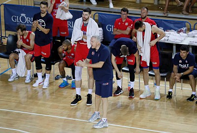 Эмил Райкович (фото: М. Сербин, cskabasket.com)