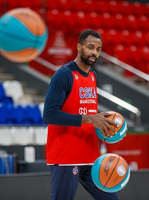 Ливио Жан-Шарль (фото: М. Сербин, cskabasket.com)