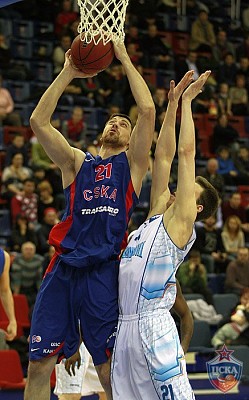 Григорий Шуховцов (фото: М. Сербин, cskabasket.com)