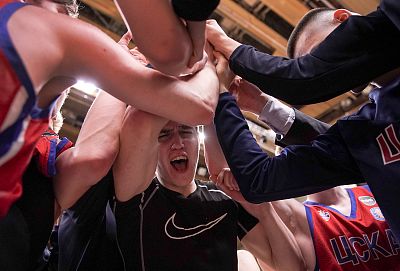 (фото: Т. Макеева, cskabasket.com)