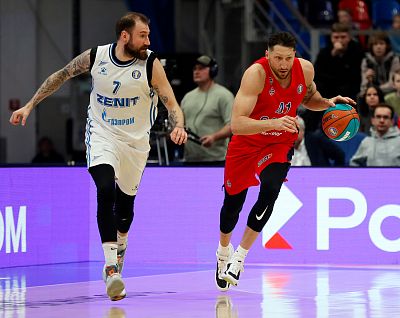 Никита Курбанов (фото: М. Сербин, cskabasket.com)