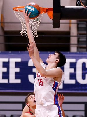 Андрей Лукьянов (фото: М. Сербин, cskabasket.com)
