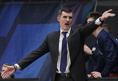  Антон Юдин (фото: Т. Макеева, cskabasket.com)