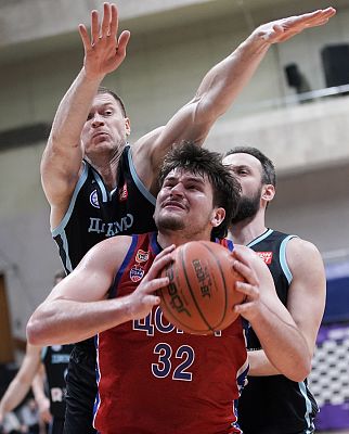 (фото: Т. Макеева, cskabasket.com)