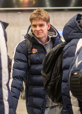 Иван Зайцев (фото: М. Сербин, cskabasket.com)