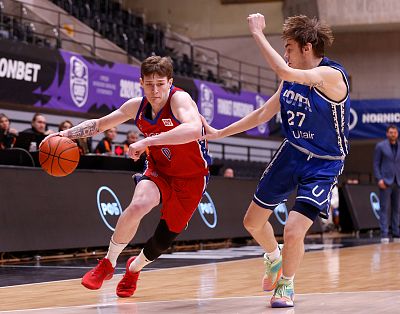 Ярослав Никонов (фото: М. Сербин, cskabasket.com)