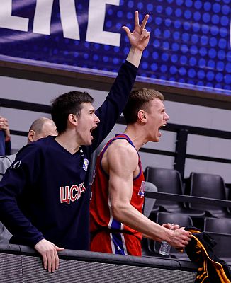 (фото: Т. Макеева, cskabasket.com)