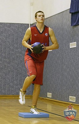 Александр Морозов (фото М. Сербин, cskabasket.com)
