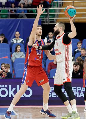 Руслан Абдулбасиров (фото: Т. Макеева, cskabasket.com)