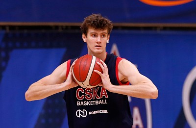 (фото: М. Сербин, cskabasket.com)