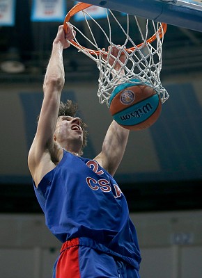 Филипп Гафуров (фото: М. Сербин, cskabasket.com)