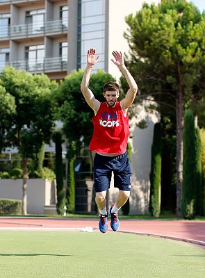 Руслан Абдулбасиров (фото: М. Сербин, cskabasket.com)