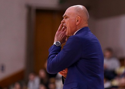Predrag Badnjarevic (photo: M. Serbin, cskabasket.com)