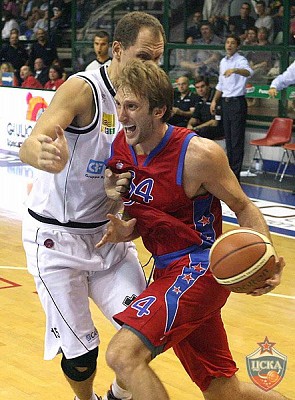 Zoran Planinic (photo basketclubferrara.it)