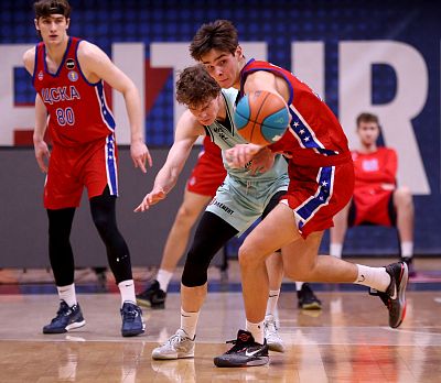Даниил Абрамов (фото: М. Сербин, cskabasket.com)