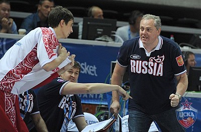 Дмитрий Шакулин (фото cskabasket.com)