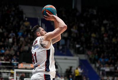 Никита Курбанов (фото: М. Сербин, cskabasket.com)