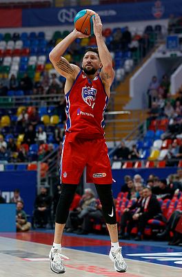 Никита Курбанов (фото: М. Сербин, cskabasket.com)