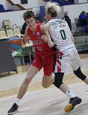 (фото: Т. Макеева, cskabasket.com)