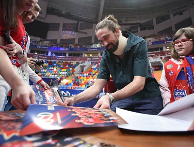 Алексей Швед (фото: Т. Макеева, cskabasket.com)